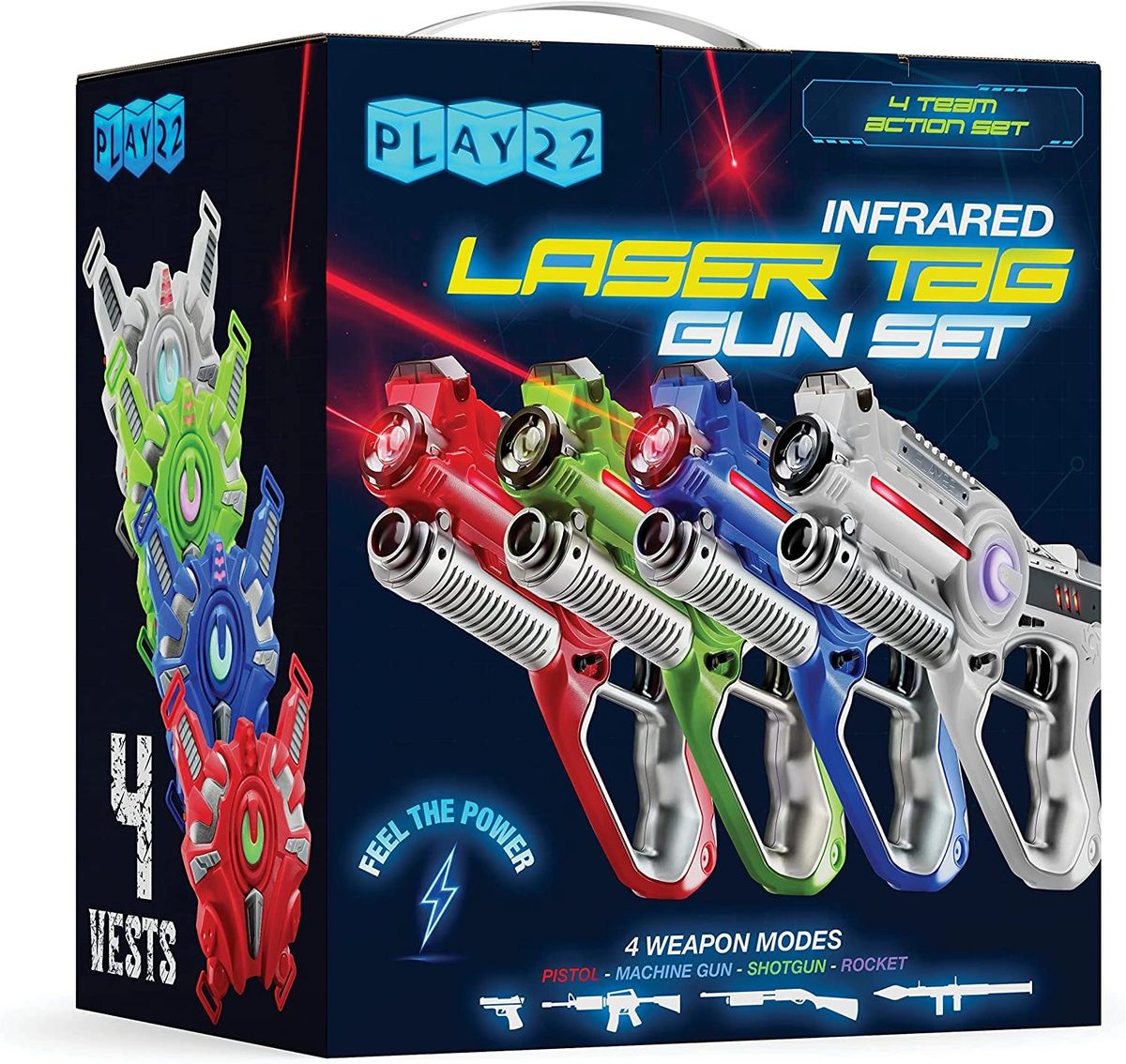 where to buy laser tag guns and vests